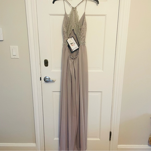 Emerald Sundae Formal Dress - Picture 9 of 12